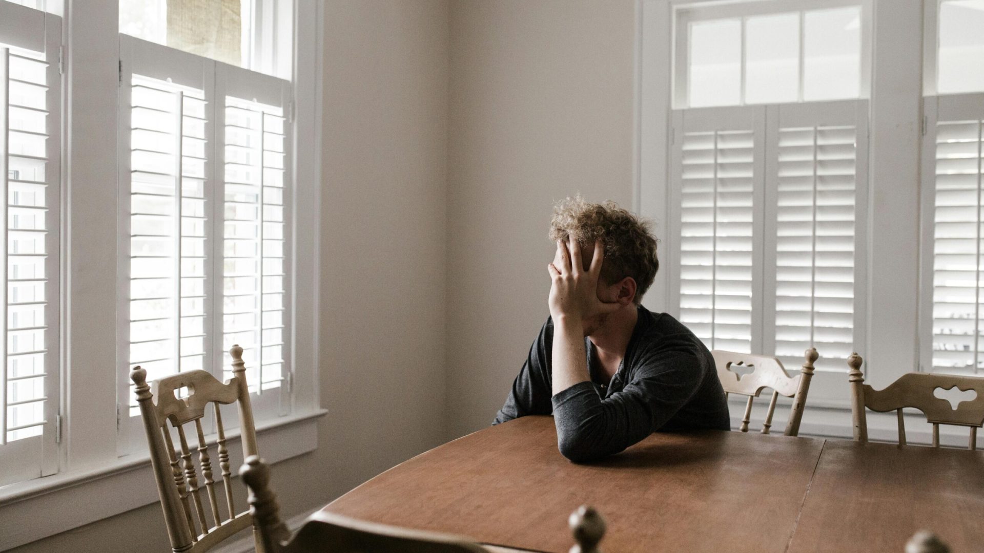 Adjustment Disorder