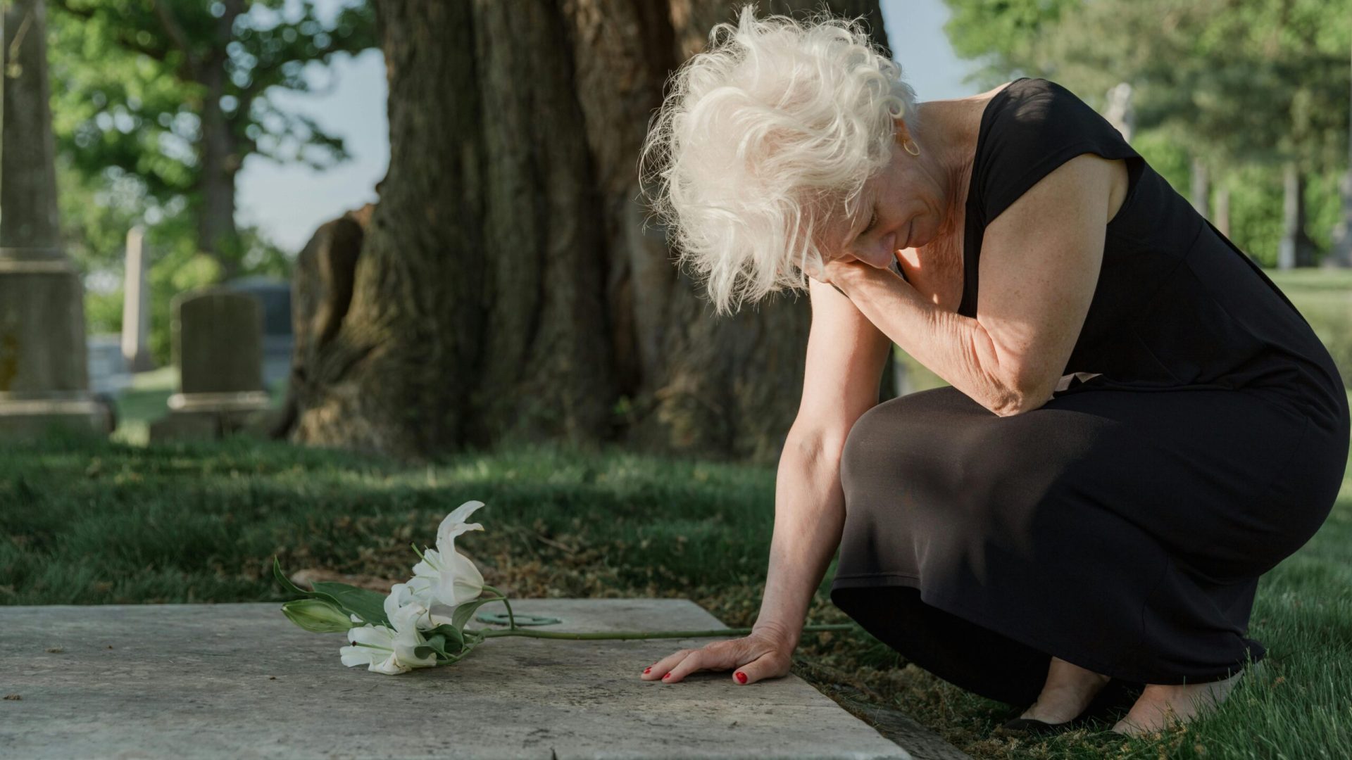 Grief and bereavement